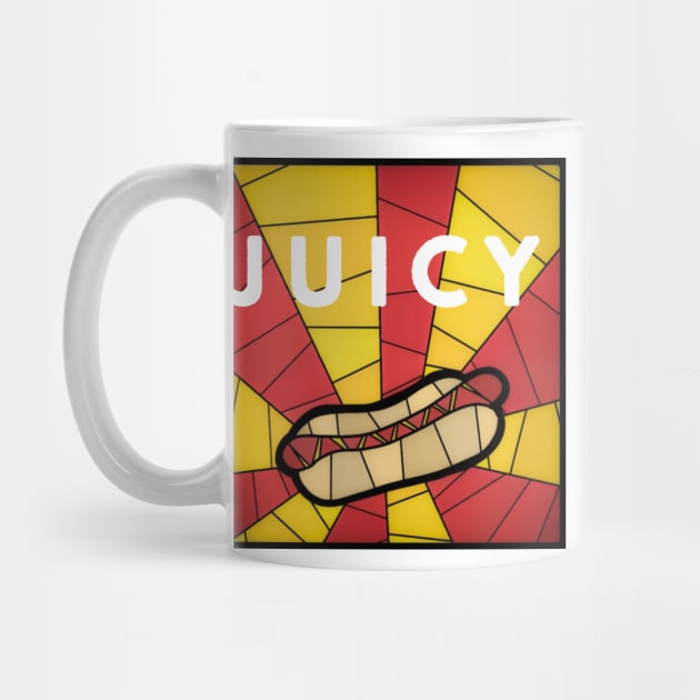 Juicy by OctopodArts